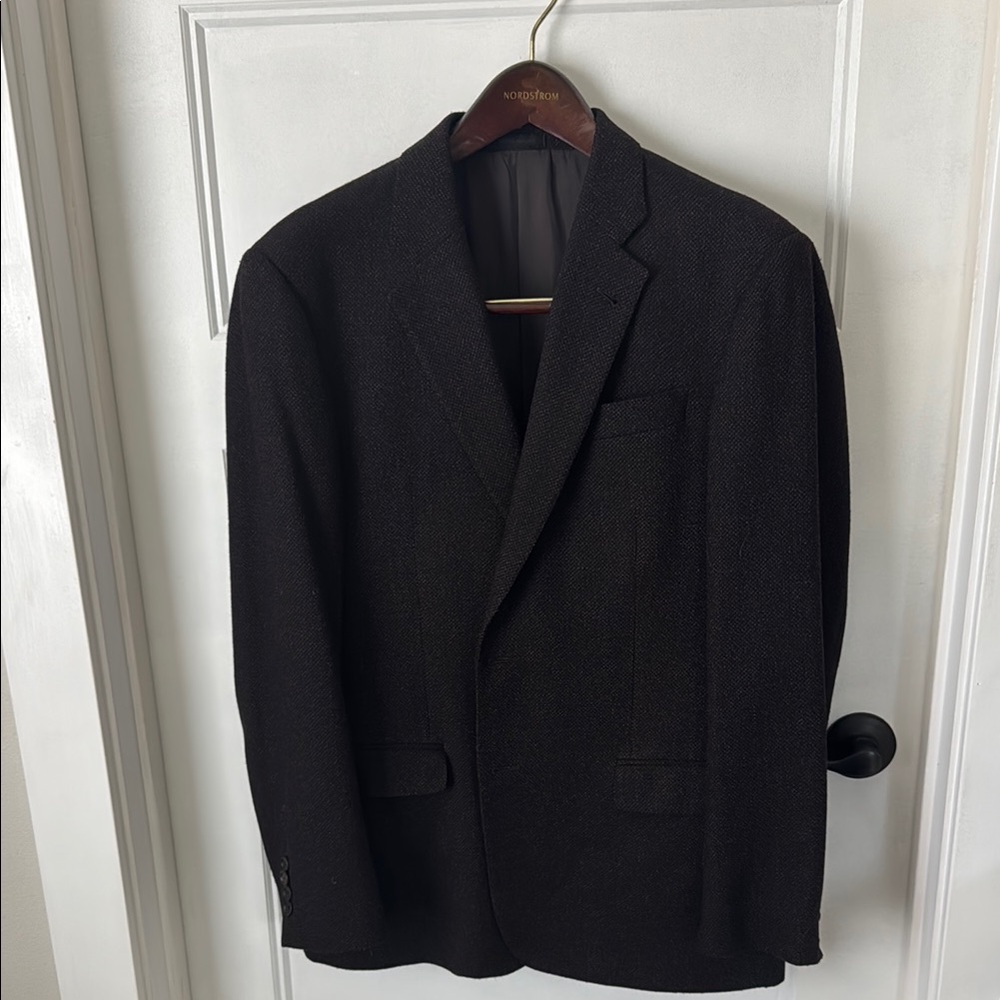ARMANI Collezione Suit Jacket